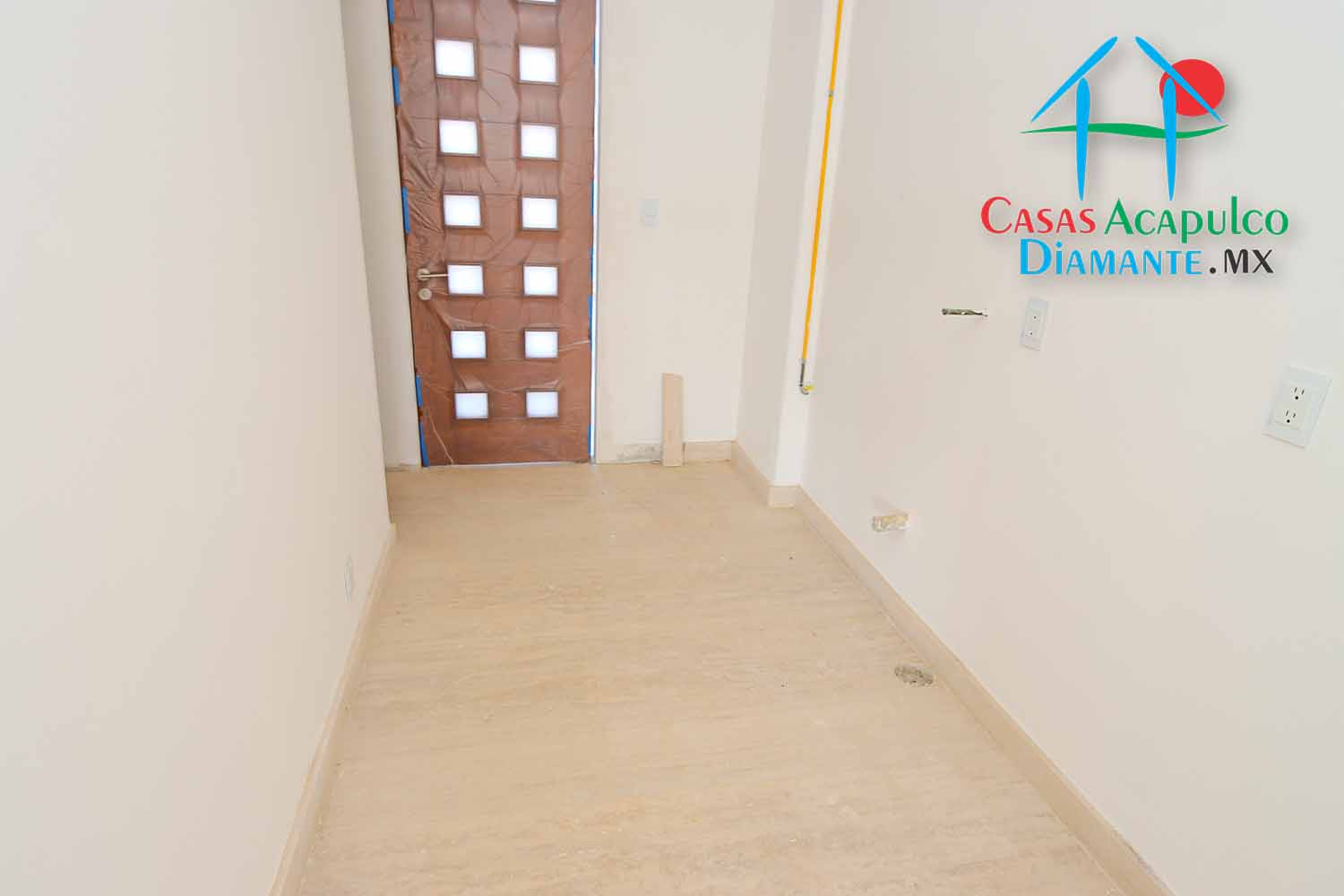 Vidamar 2 PH B3 - Área de servicio 5